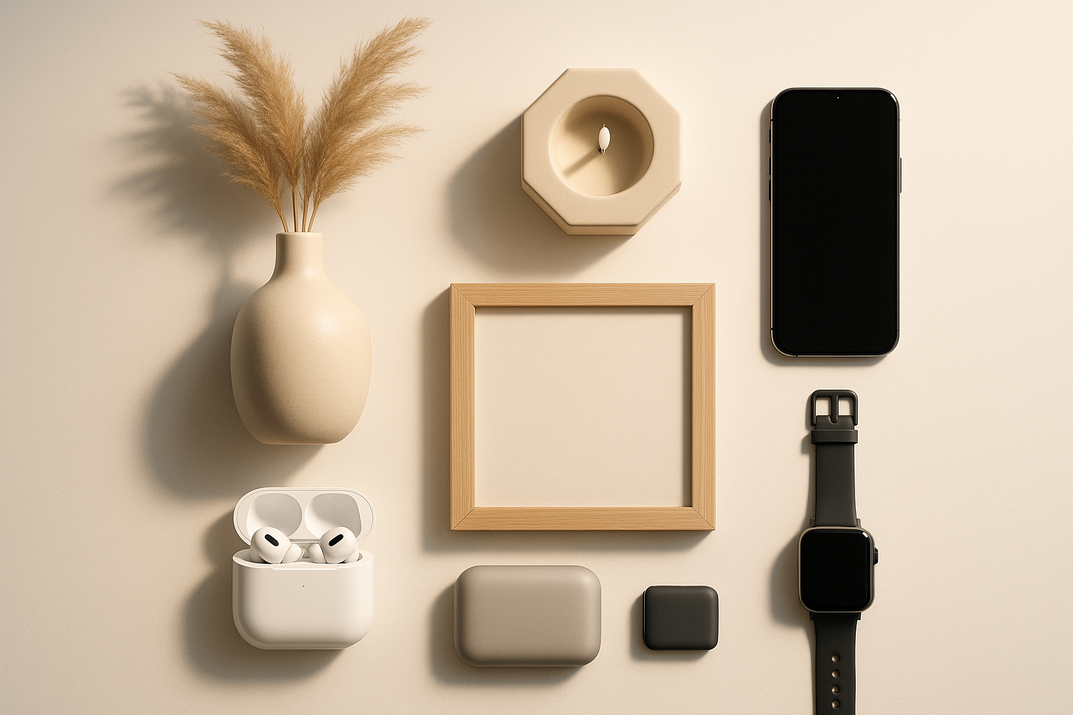 Top-rated best-selling products in fashion and home