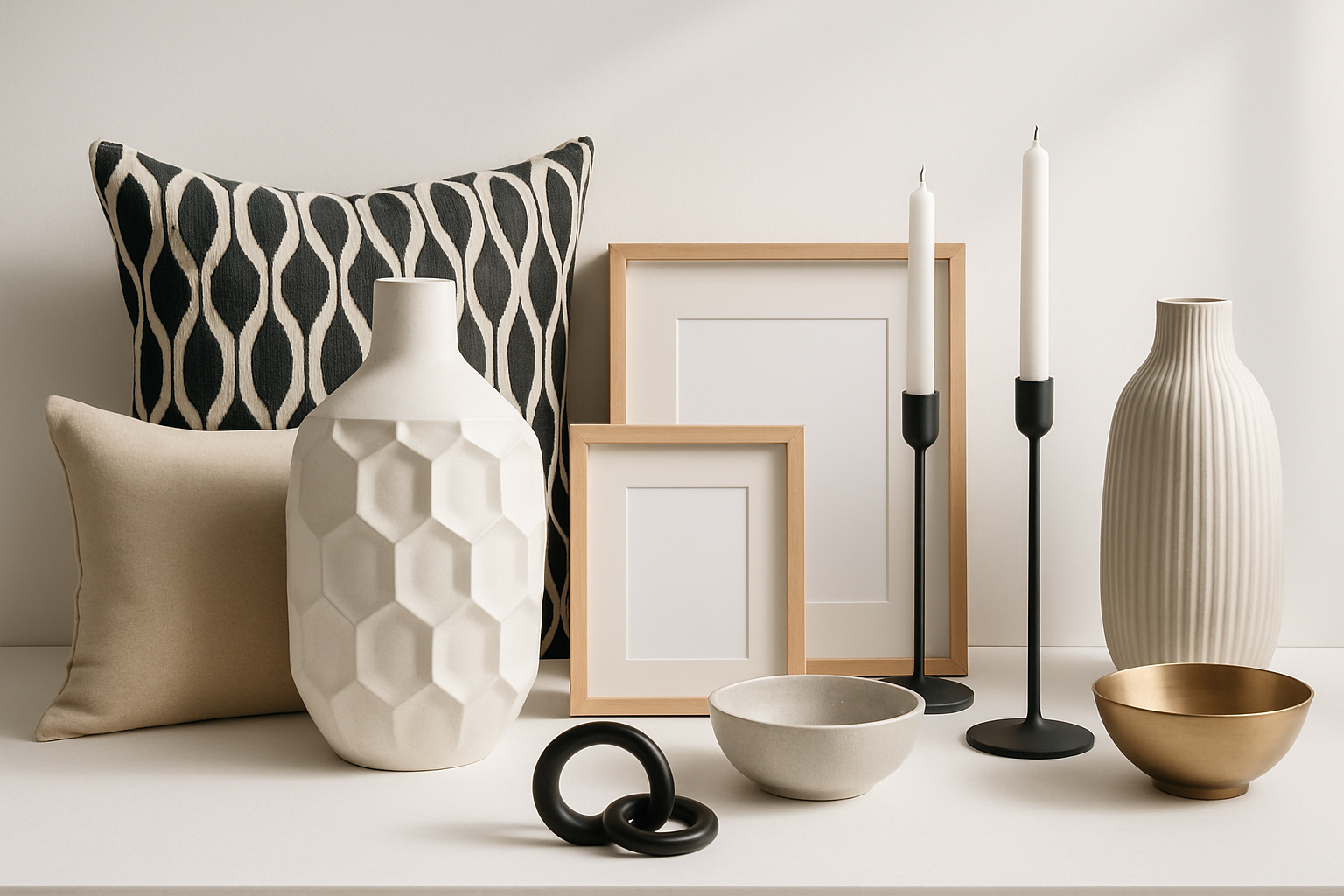Freshly added trendy products for modern living and style