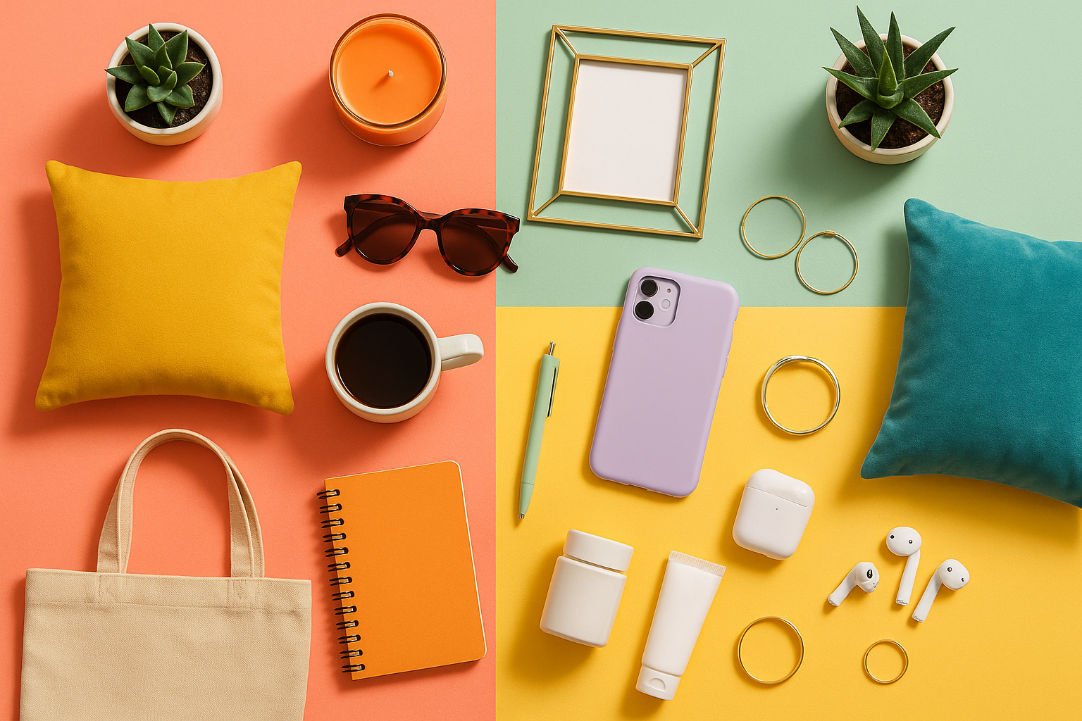 Quality products at affordable prices in Budget Buys collection