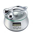 Face and eye massage roller tool for improved circulation