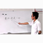 4-in-1 Laser Pointer Pen with LED Light, Magnet & Ballpoint Pen