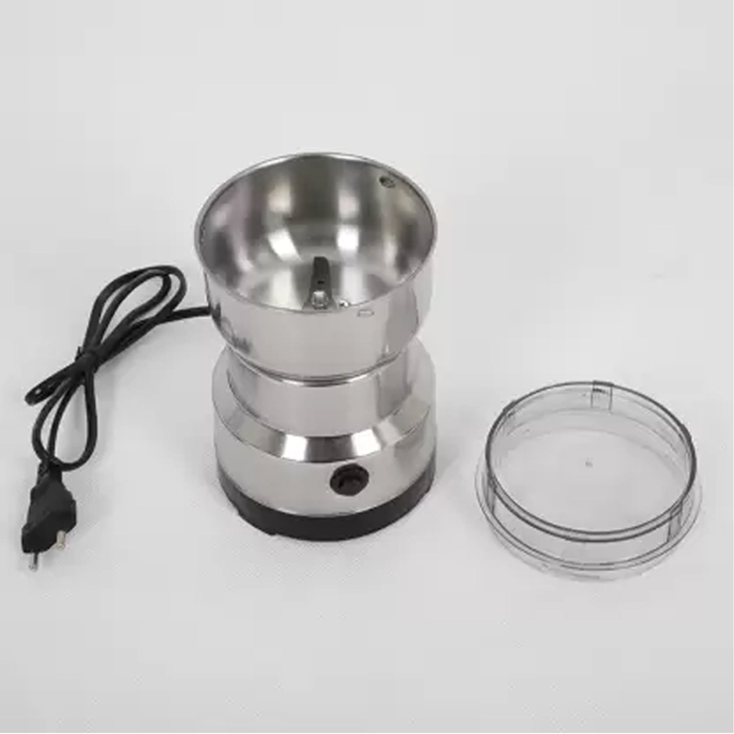 Electric Coffee & Spice Grinder | 150W Stainless Steel Compact Grinder