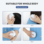 Smart Handheld Electric Scalp Massager | For Stress Relief