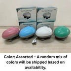 Smart Handheld Electric Scalp Massager | For Stress Relief