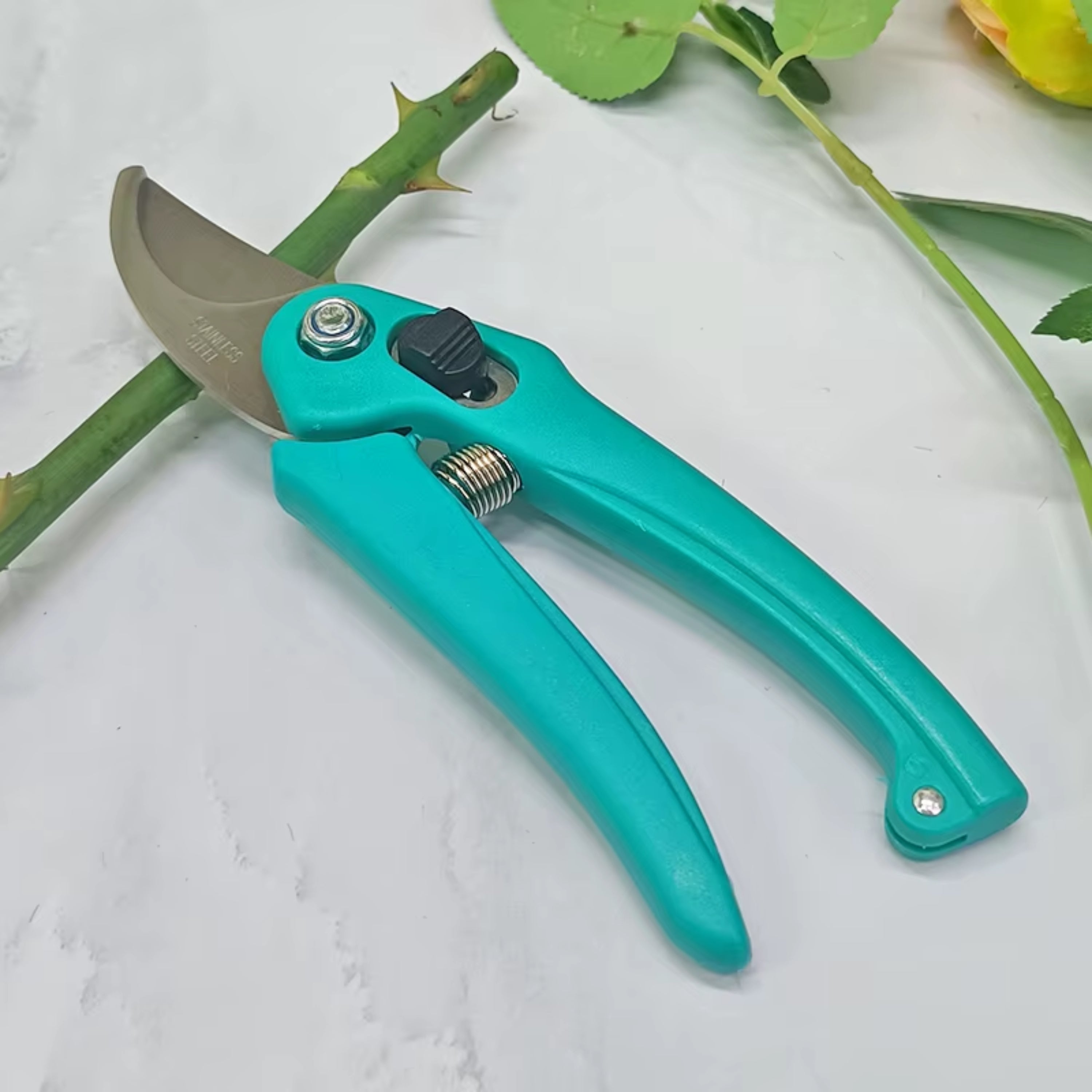 Stainless Steel Flowers & Plants Garden Scissors