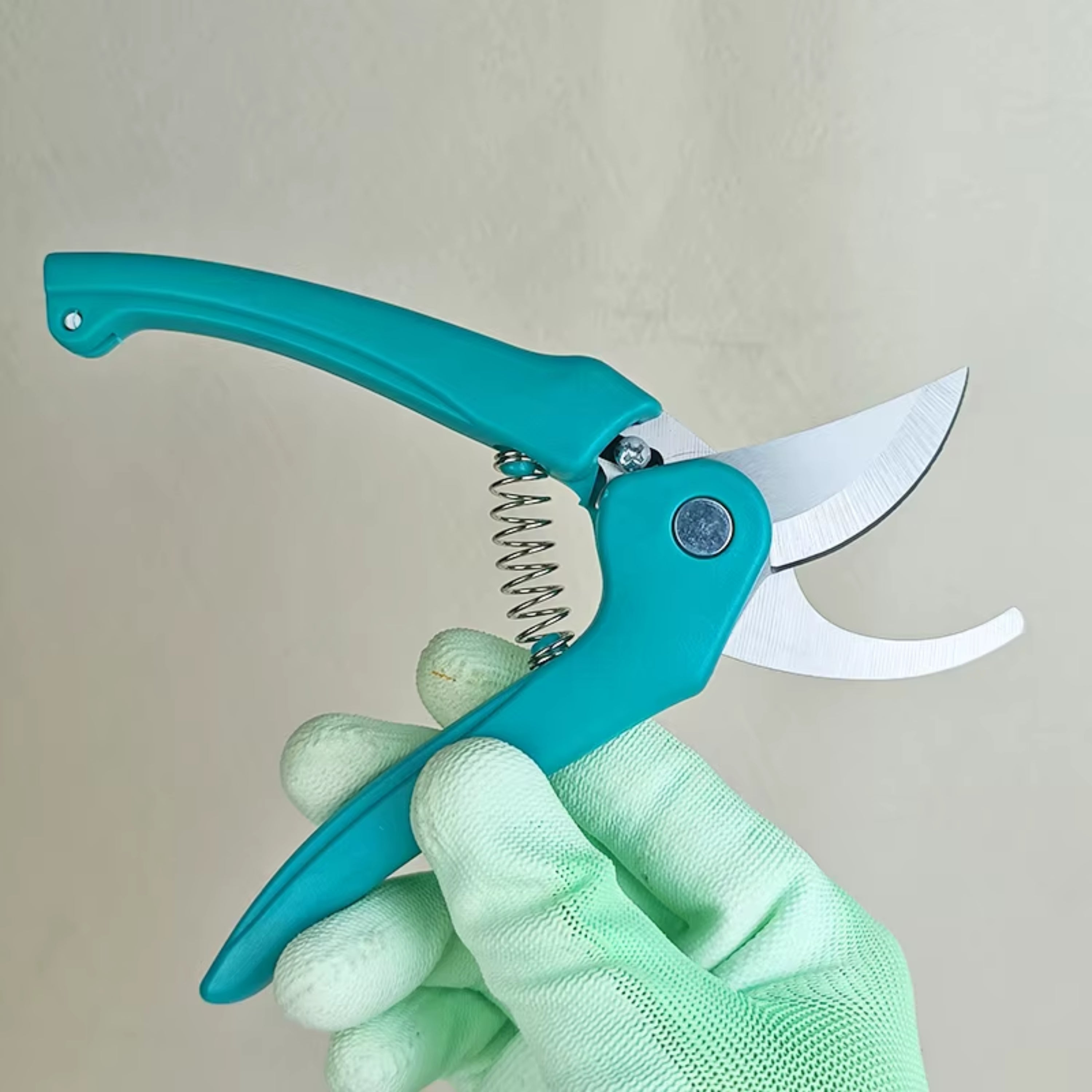 Stainless Steel Flowers & Plants Garden Scissors
