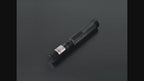 new Rechargeable 303 Laser Pointer
