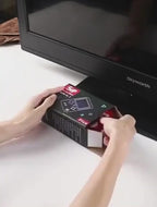 PortableRetroHandheldGame