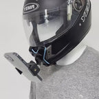 MotorcycleHelmetChinStandMountHolderforMobilePhoneVlogging_9