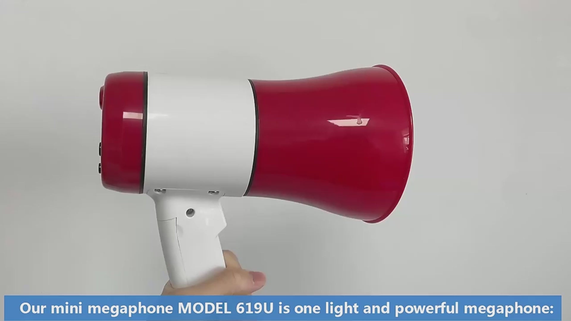 Megaphone 