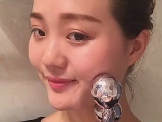 3D Face Lifting Roller Massage  – Skin Tightening & Eye Massage Tool